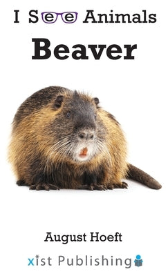 Beaver by Hoeft, August