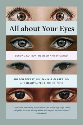 All about Your Eyes, Second Edition, Revised and Updated by Fekrat, Sharon