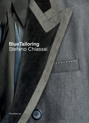 Bluetailoring by Chiassai, Stefano