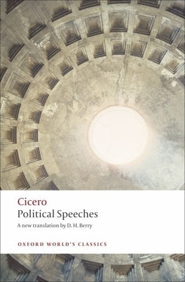 Political Speeches by Cicero