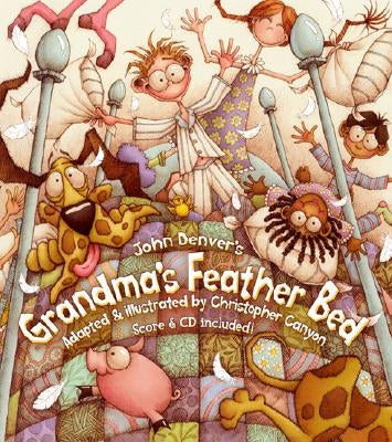 Grandma's Feather Bed by Denver, John