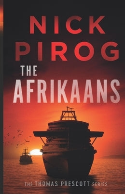 The Afrikaans by Pirog, Nick