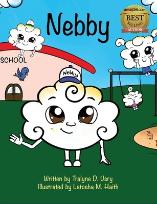 Nebby by Usry, Tralyne