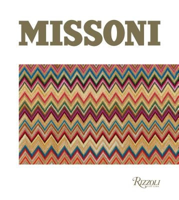 Missoni: The Great Italian Fashion by Capella, Massimiliano