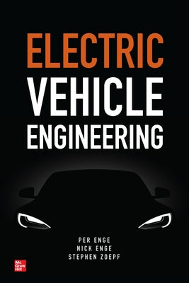 Electric Vehicle Engineering by Enge, Per