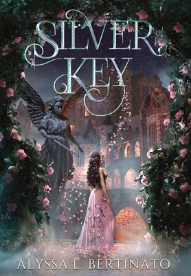 Silver Key by Bertinato, Alyssa L.