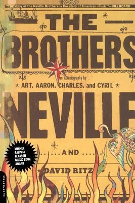 The Brothers by Neville, Art