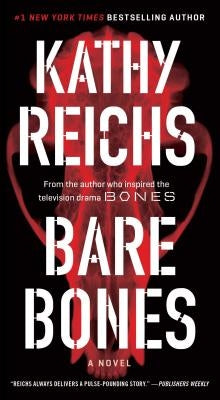 Bare Bones by Reichs, Kathy