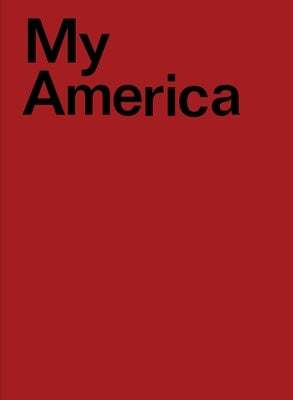 My America by Matar, Diana