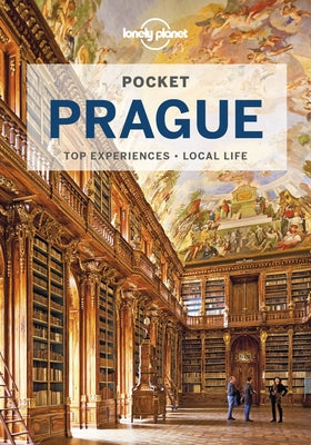 Lonely Planet Pocket Prague 6 by Di Duca, Marc
