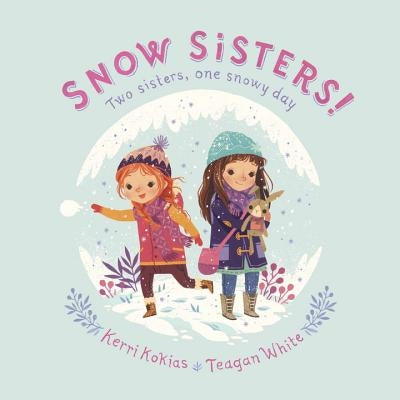 Snow Sisters! by Kokias, Kerri