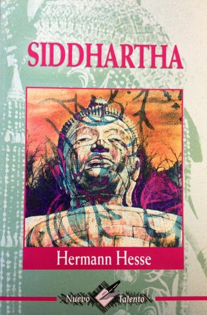 Siddhartha by Hesse, Hermann