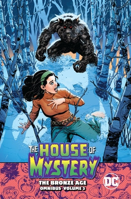 House of Mystery: The Bronze Age Omnibus Vol. 3 by Various