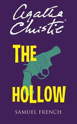 The Hollow by Christie, Agatha