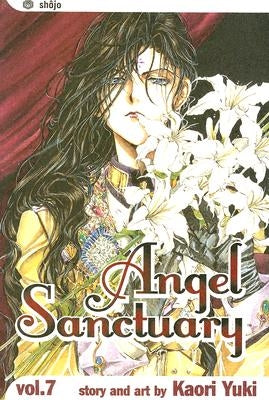 Angel Sanctuary: Volume 7 by Yuki, Kaori