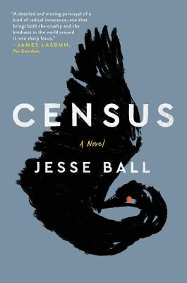 Census by Ball, Jesse