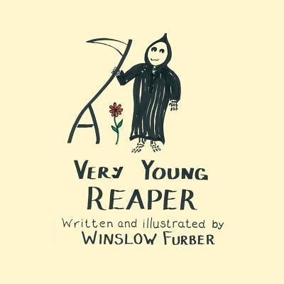 A Very Young Reaper by Furber, Winslow J.