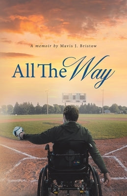 All the Way Book by Bristow, Mavis