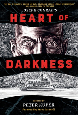 Heart of Darkness by Conrad, Joseph