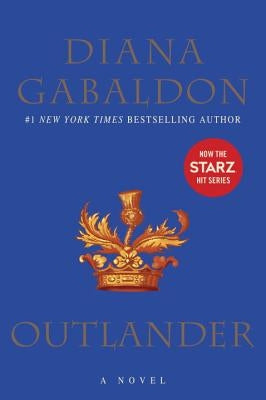 Outlander by Gabaldon, Diana