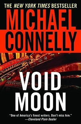 Void Moon by Connelly, Michael