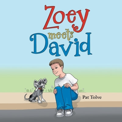 Zoey Meets David by Zoey Meets David