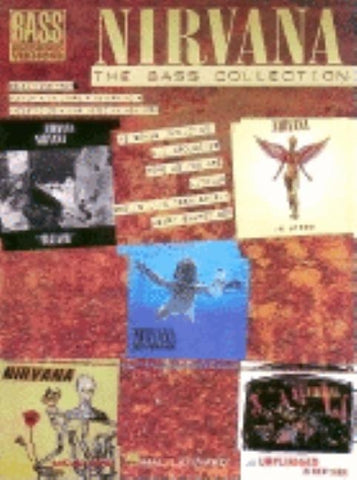 Nirvana: The Bass Collection by Nirvana