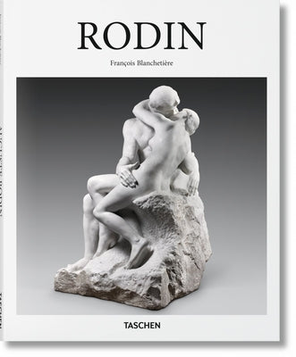 Rodin by Blancheti&#232;re, Fran&#231;ois