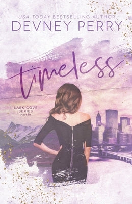 Timeless by Perry, Devney