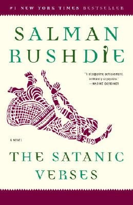 The Satanic Verses by Rushdie, Salman