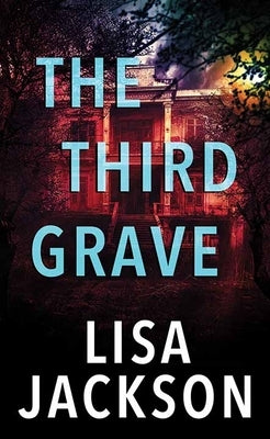 The Third Grave by Jackson, Lisa