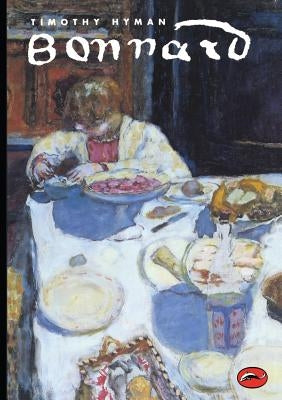 Bonnard by Hyman, Timothy