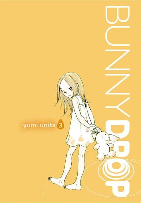 Bunny Drop, Volume 3 by Unita, Yumi