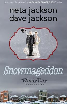 Snowmageddon by Jackson, Dave