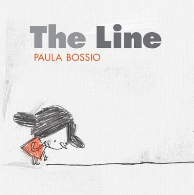 The Line by Bossio, Paula