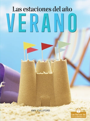 Verano (Summer) by Culliford, Amy