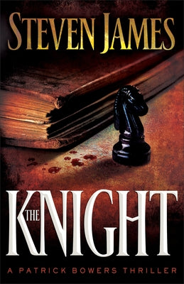 The Knight by James, Steven