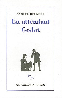 En Attendant Godot by Beckett, Samuel