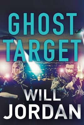 Ghost Target by Jordan, Will