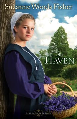 The Haven by Fisher, Suzanne Woods