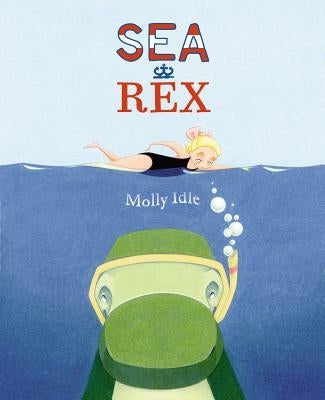 Sea Rex by Idle, Molly