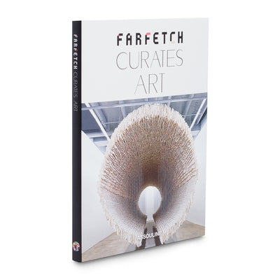 Farfetch Curates Art by Ross, Johanna Agerman