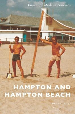 Hampton and Hampton Beach by Lyons, Grace C.
