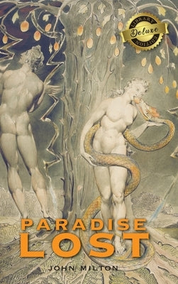 Paradise Lost (Deluxe Library Edition) by Milton, John