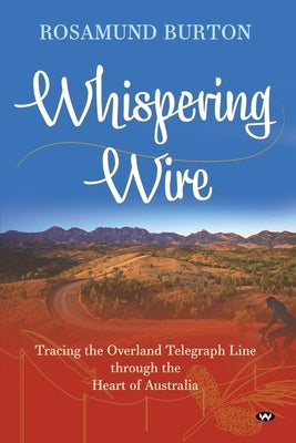 Whispering Wire by Burton, Rosamund