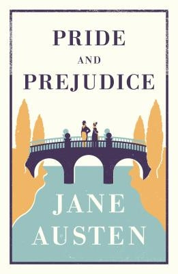 Pride and Prejudice by Austen, Jane