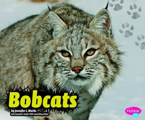 Bobcats by Marks, Jennifer L.