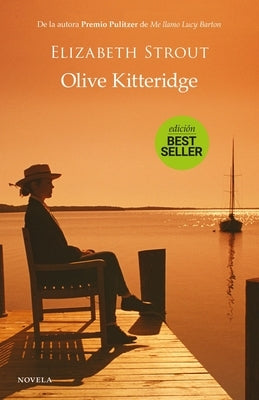 Olive Kitteridge by Strout, Elizabeth