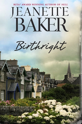 Birthright by Baker, Jeanette