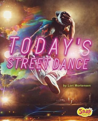 Today's Street Dance by Mortensen, Lori